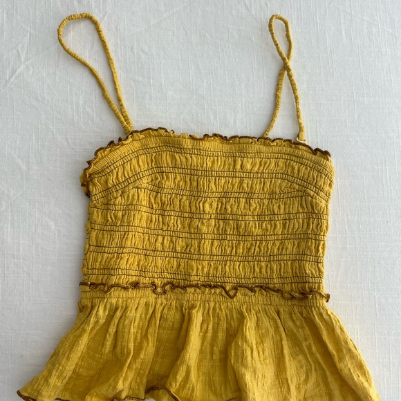Urban Outfitters tank top - Picture 1 of 4